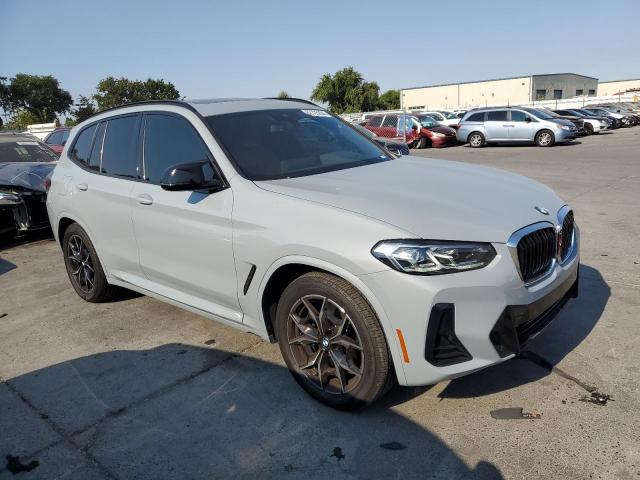 VIN 5UX83DP08R9V73470 2024 BMW X3, M40I no.4