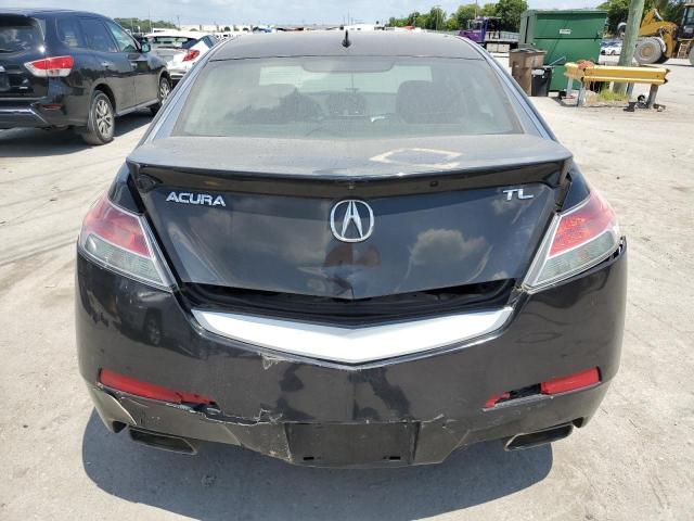 2011 Acura Tl VIN: 19UUA8F52BA003173 Lot: 62822594