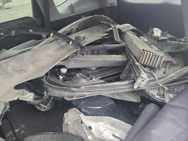 2019 HONDA CR-V EXL - 2HKRW2H83KH134082