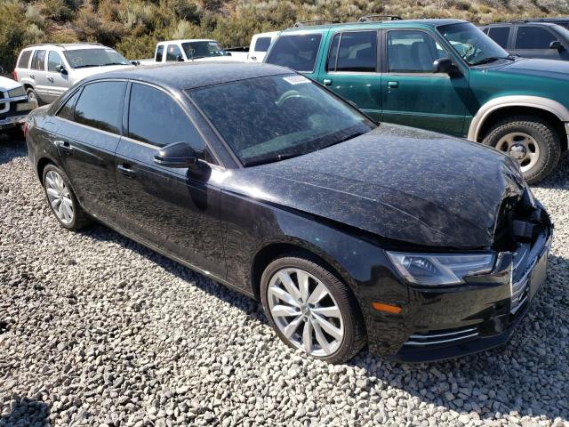 VIN WAUANAF45HN002344 2017 Audi A4, Premium no.4