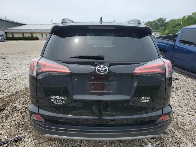 VIN 2T3RFREV9JW851967 2018 Toyota RAV4, Adventure no.6