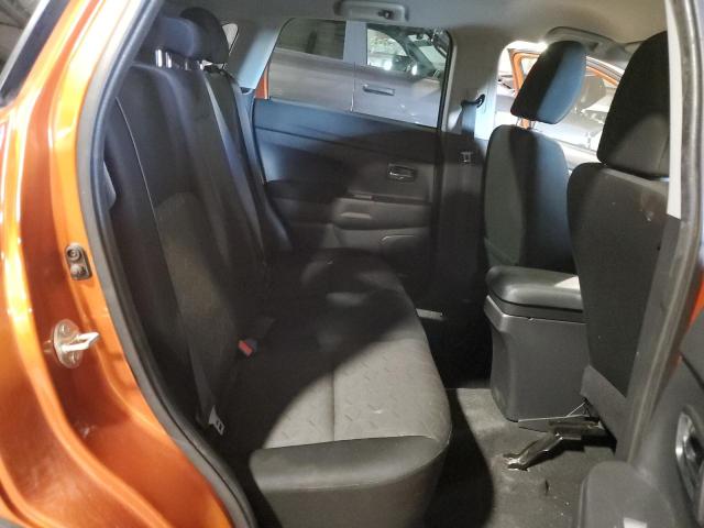 2021 Mitsubishi Outlander Sport Es VIN: JA4APUAU7MU005925 Lot: 61706354