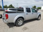 NISSAN FRONTIER S photo