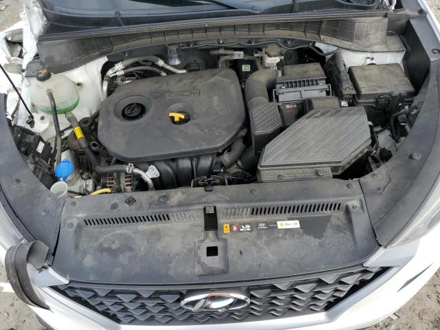 2019 HYUNDAI TUCSON SE - KM8J23A45KU914561