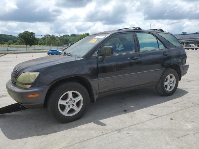 2001 LEXUS RX 300 #3055139969