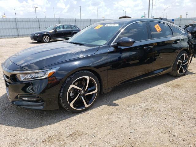 2020 HONDA ACCORD SPO - 1HGCV2F39LA025152