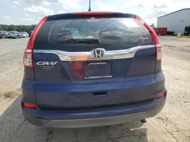 2015 HONDA CR-V LX - 3CZRM3H30FG706511