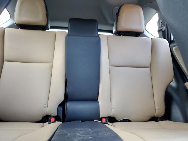 2018 TOYOTA RAV4 LIMIT - 2T3DFREV0JW852306