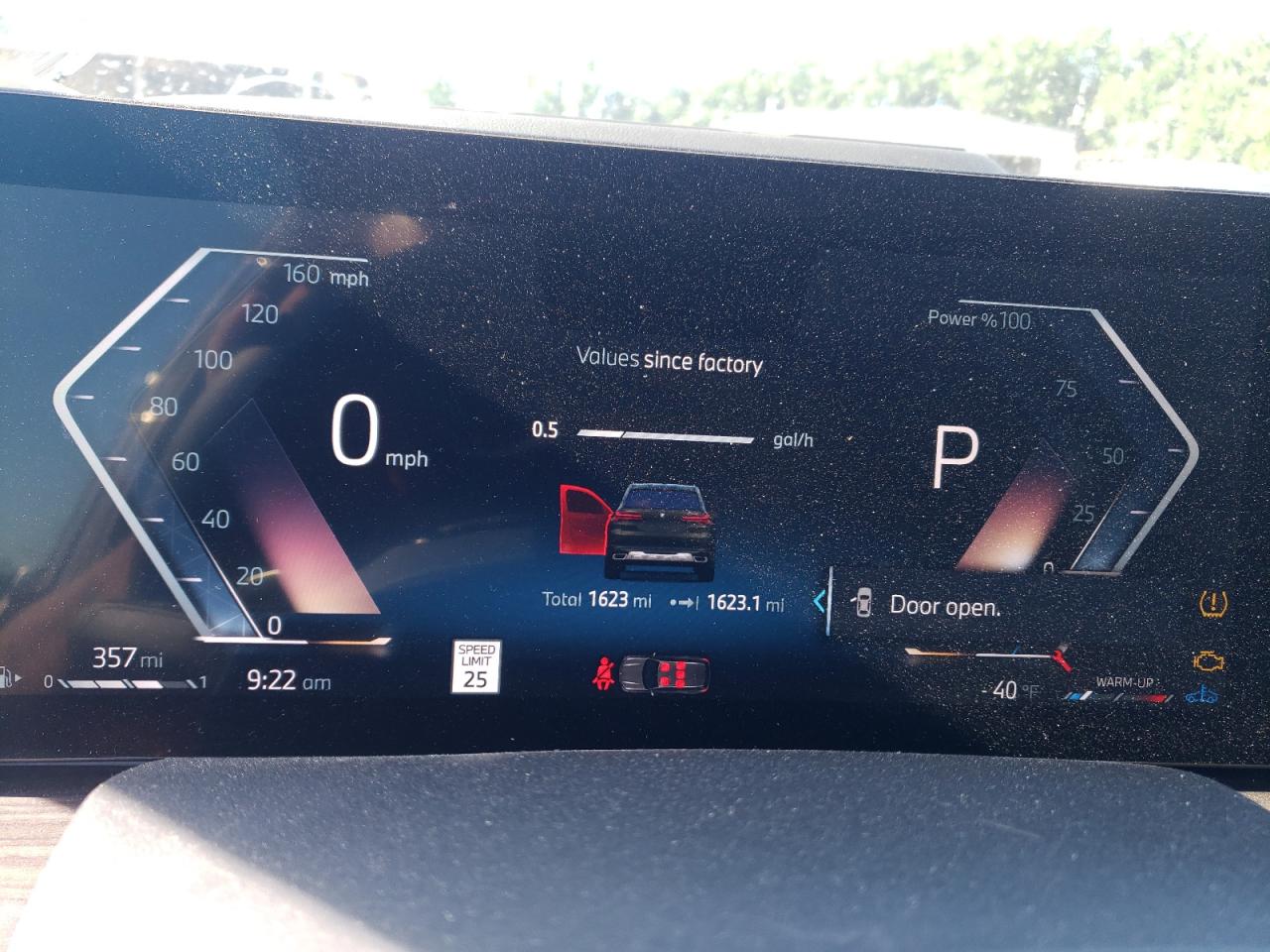 5UX23EU06R9V34604 2024 BMW X5 xDrive40I