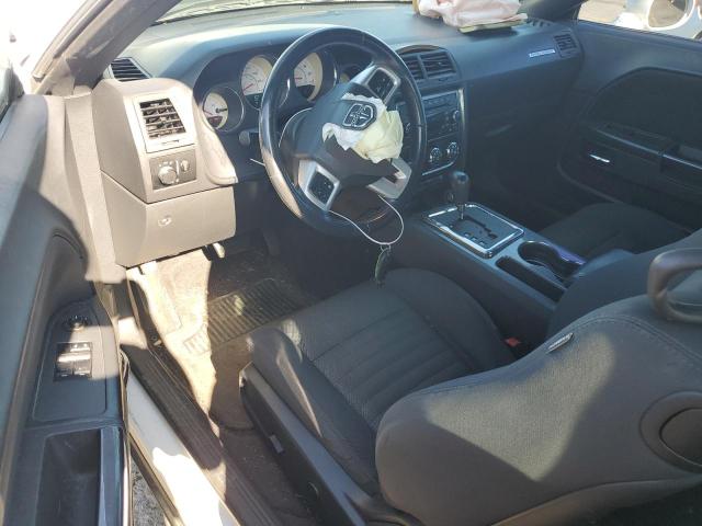 2011 Dodge Challenger VIN: 2B3CJ4DG2BH574298 Lot: 62466474