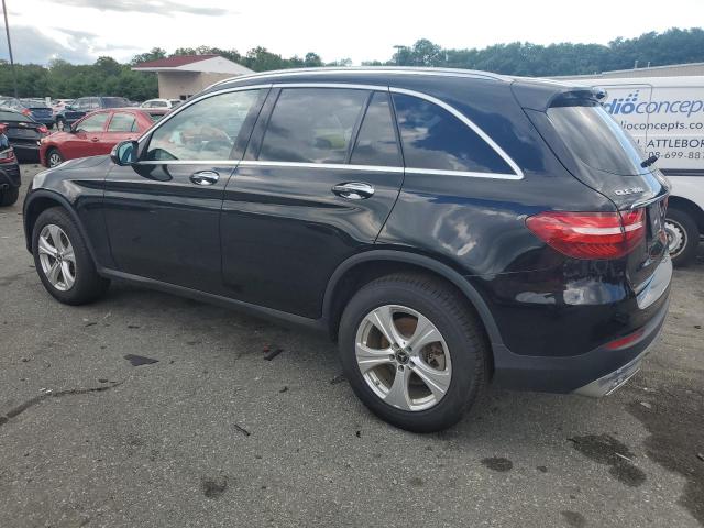 2018 Mercedes-Benz Glc 300 4Matic VIN: WDC0G4KB2JV081308 Lot: 60737684