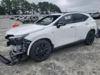 2024 LEXUS NX 350 LUX - 2T2KGCEZ3RC054341