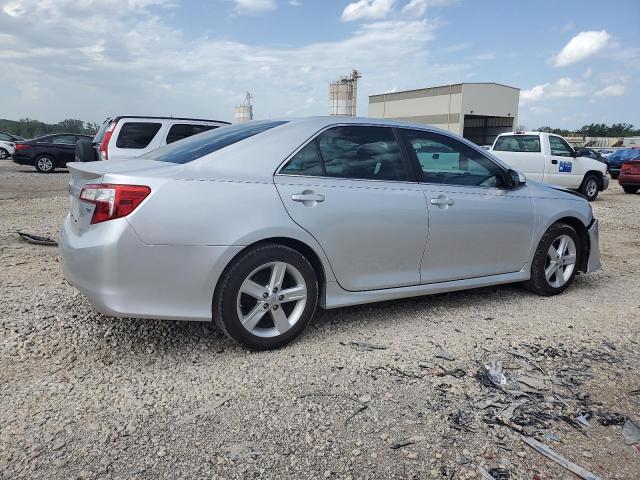 VIN 4T1BF1FK6DU684715 2013 Toyota Camry, L no.3