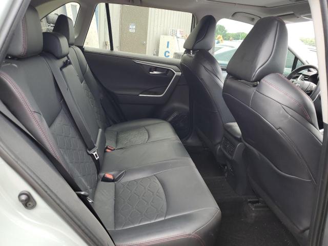 2020 Toyota Rav4 Adventure VIN: 2T3J1RFV6LC066448 Lot: 61638274