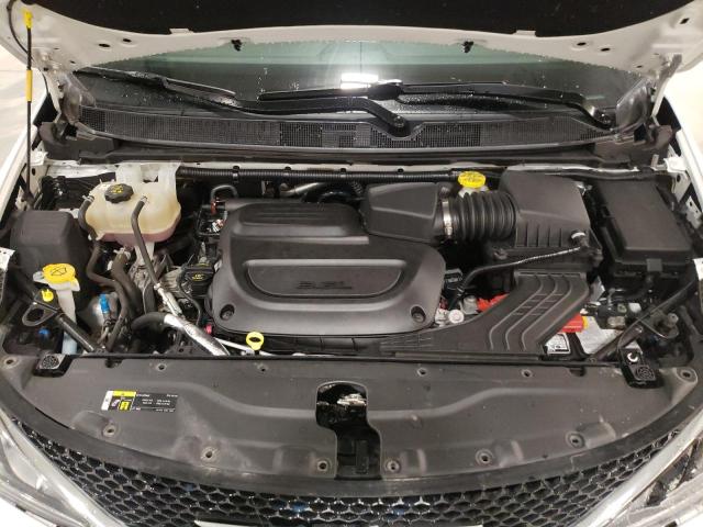 2019 CHRYSLER PACIFICA T - 2C4RC1BG0KR548068