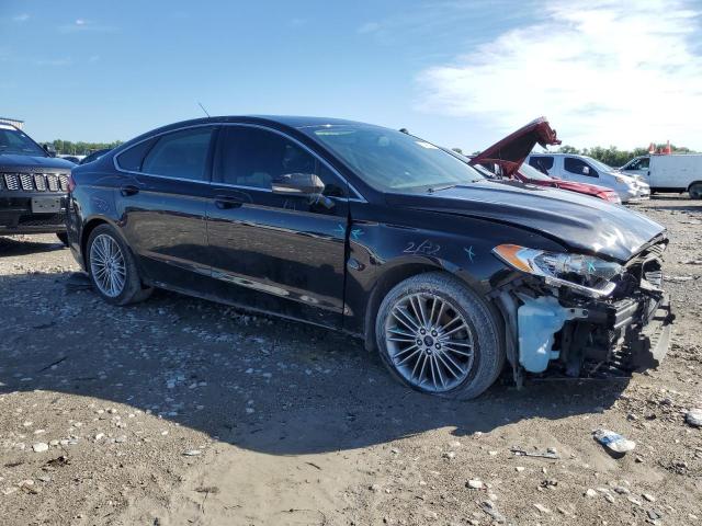 Vin: 3fa6p0h9xer299941, lot: 61495494, ford fusion se 20144