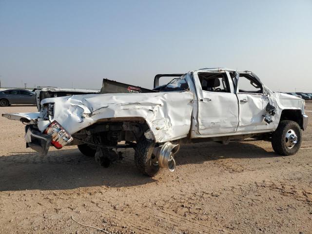 2015 CHEVROLET SILVERADO - 1GC4K1E81FF548224