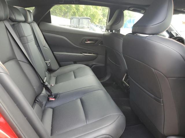 2024 TOYOTA CROWN PLAT - JTDAFAAF9R3005351