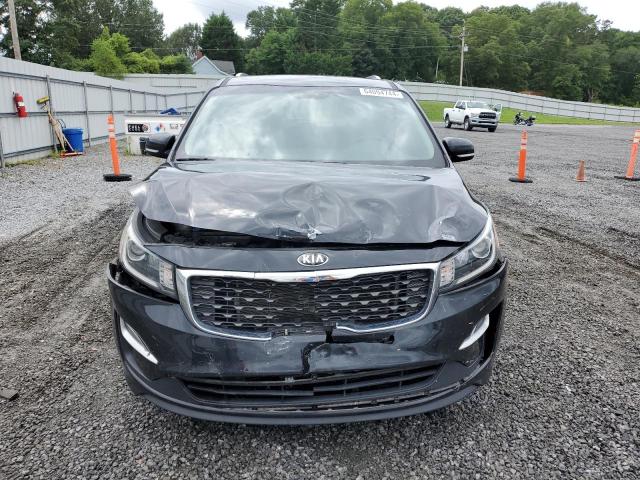 2019 KIA SEDONA LX - KNDMB5C17K6533721