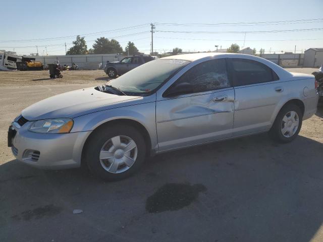 DODGE STRATUS SX