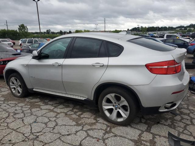2012 BMW X6 xDrive35I VIN: 5UXFG2C54CLX09525 Lot: 62390724