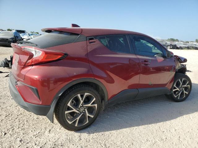 2019 Toyota C-Hr Xle VIN: NMTKHMBX1KR092222 Lot: 60936944