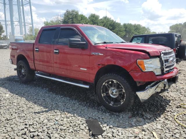 2013 FORD F150 SUPER 1FTFW1ET4DKD99362  62355354