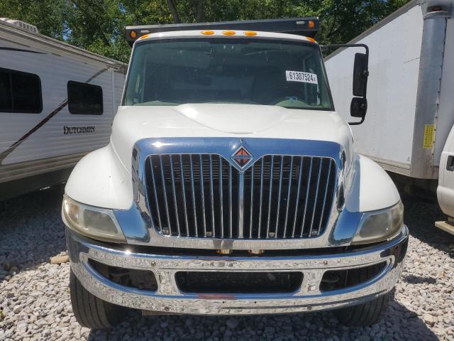 3HAMMAAM0CL623814 2012 International 4000 4300