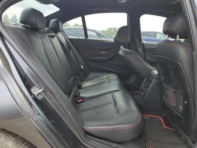 2015 BMW 335 I - WBA3A9G5XFNS66909