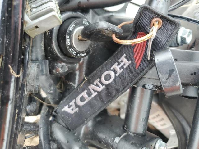 2019 HONDA CRF250 LA MLHMD445XK5200308