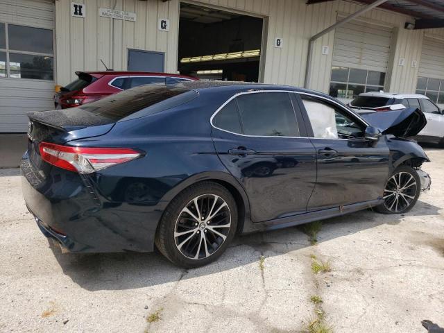 VIN 4T1B11HKXJU623469 2018 Toyota Camry, L no.3