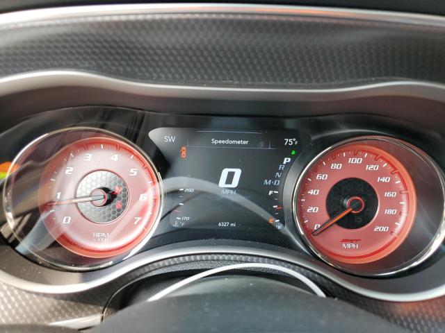 2023 DODGE CHARGER SR - 2C3CDXL95PH624942