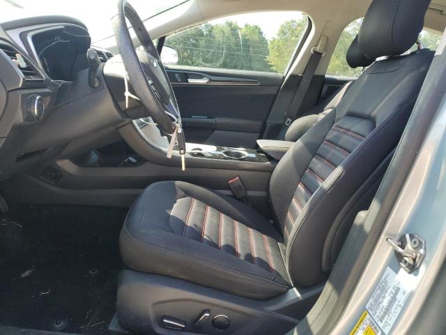 2013 Ford Fusion Se Hybrid VIN: 3FA6P0LU9DR188081 Lot: 61462564