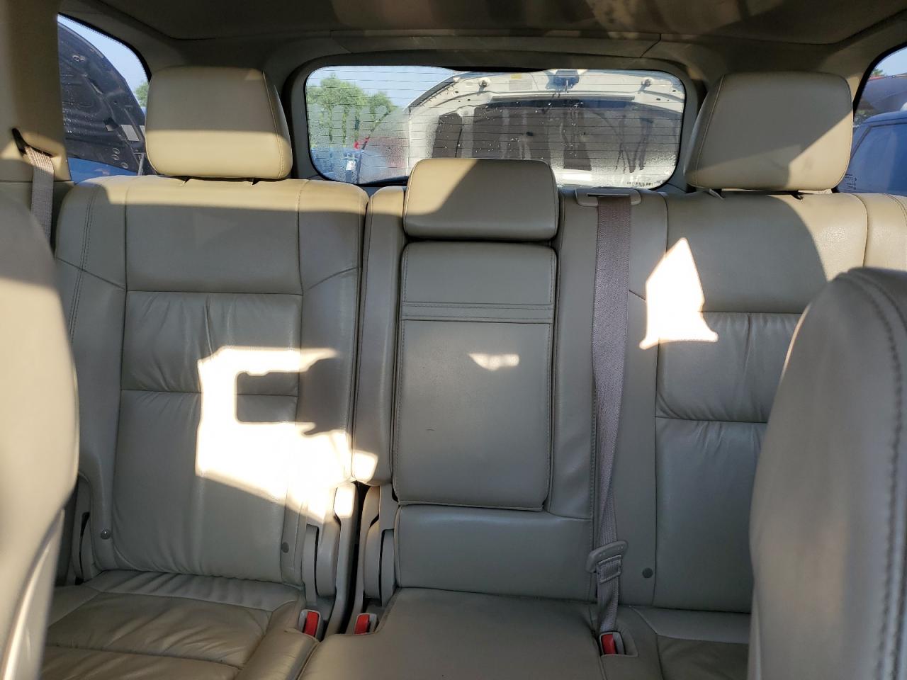 1C4RJFBG0FC136296 2015 Jeep Grand Cherokee Limited