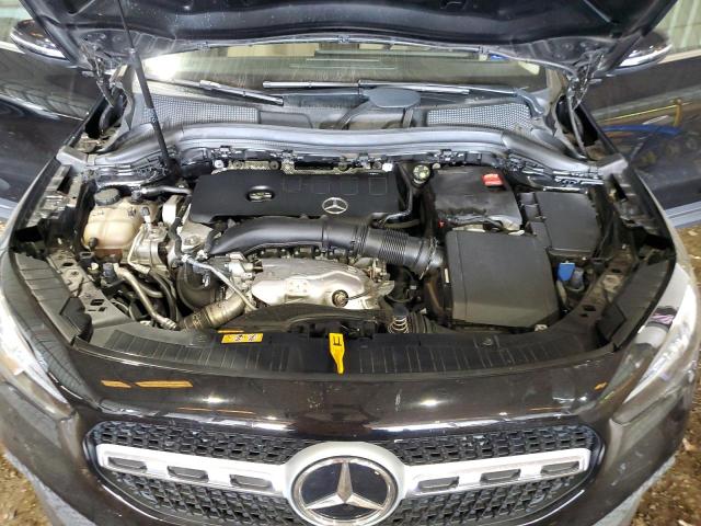 2021 Mercedes-Benz Gla 250 VIN: W1N4N4GB2MJ294950 Lot: 63053464