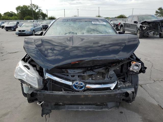 VIN 4T1BF1FK6HU713877 2017 Toyota Camry, LE no.5