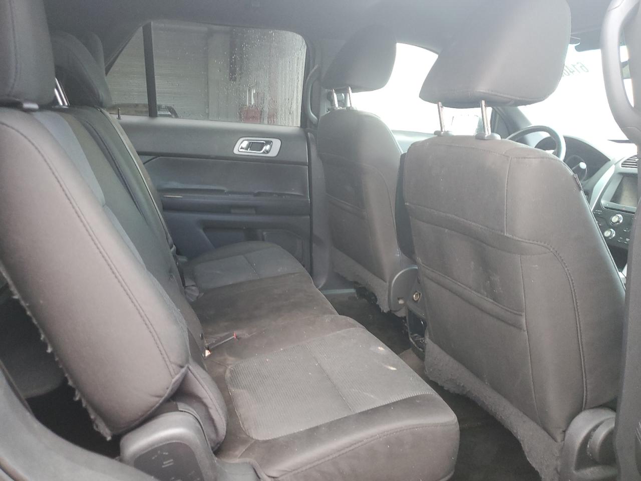 1FMHK7D96CGA07654 2012 Ford Explorer Xlt