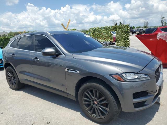 VIN SADCK2FX1JA264089 2018 Jaguar F-Pace, Prestige no.4