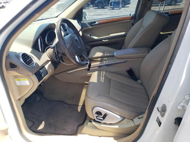 2008 Mercedes-Benz Ml 320 Cdi VIN: 4JGBB22E58A389856 Lot: 60677104