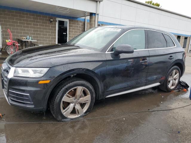 VIN WA1BNBFY5K2092100 2019 Audi Q5, Premium Plus no.1