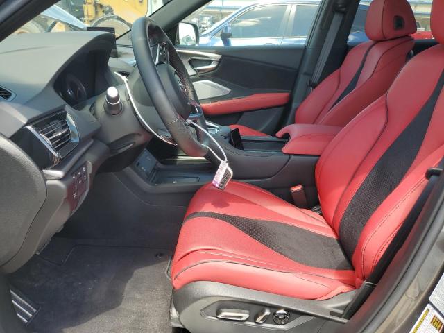 2024 ACURA RDX A-SPEC - 5J8TC2H87RL022696