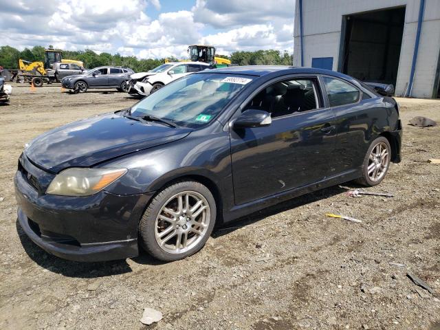 2010 Toyota Scion Tc VIN: JTKDE3B76A0312784 Lot: 59992714