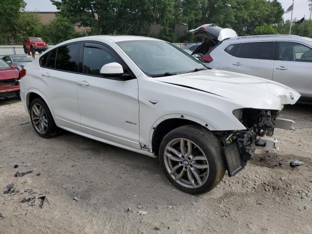 2015 BMW X4 XDRIVE3 - 5UXXW5C58F0E88397