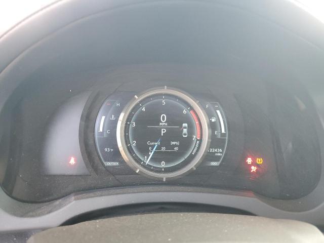 2016 Lexus Is 200T VIN: JTHBA1D29G5024302 Lot: 62909094