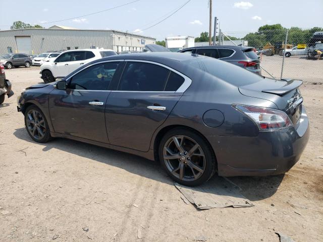 2013 Nissan Maxima S VIN: 1N4AA5AP3DC828452 Lot: 63242304