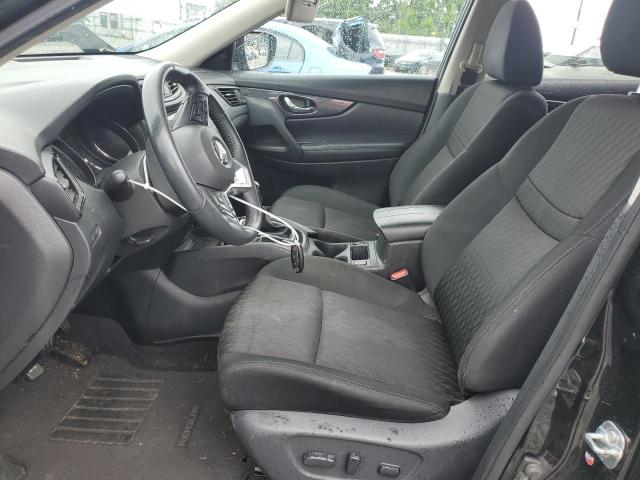 2018 NISSAN ROGUE S - KNMAT2MT7JP512410