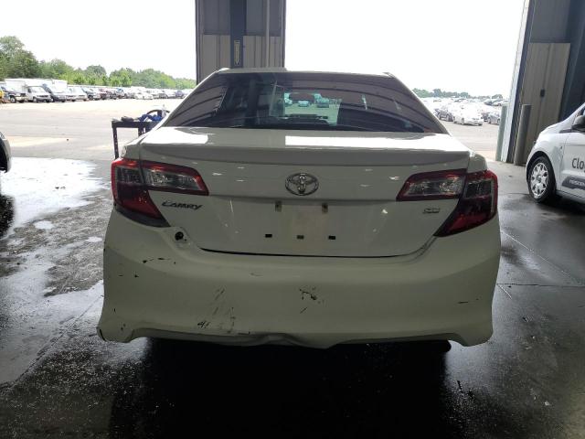 VIN 4T1BF1FK5DU722953 2013 Toyota Camry, L no.6