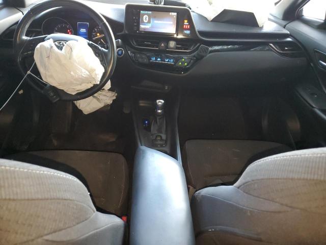 2018 Toyota C-Hr Xle VIN: NMTKHMBX1JR033301 Lot: 61722874