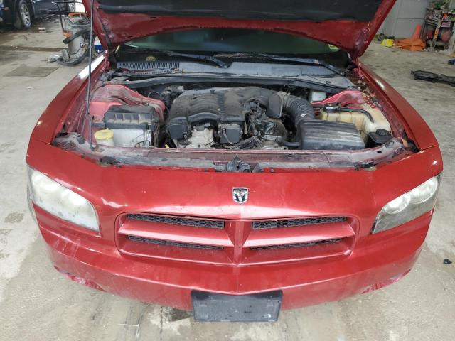 2006 Dodge Charger Se VIN: 2B3KA43G26H492445 Lot: 61899974