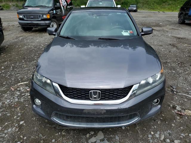 VIN 1HGCT1B87EA009018 2014 Honda Accord, Exl no.5